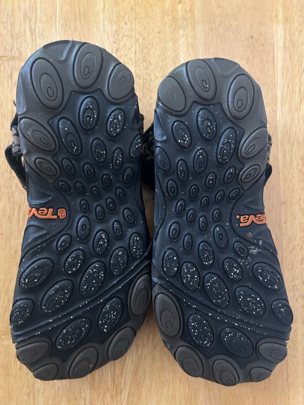 TEVA Women’s “6402” Inversion Sports Sandals Sz 7 - Picture 7 of 7